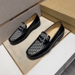 2022SS Business Shoes DIOR Dior Fashionable design