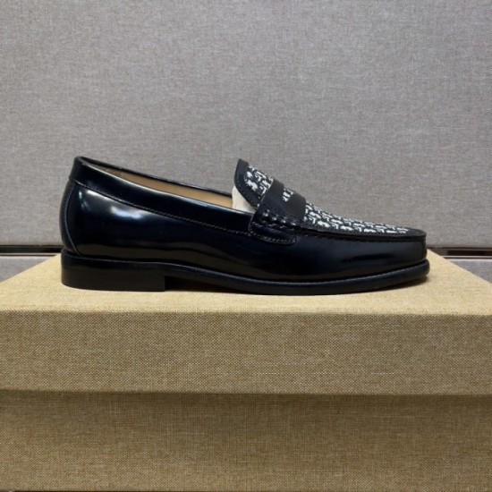 2022SS Business Shoes DIOR Dior Fashionable design 2022SS Business Shoes DIOR Dior Fashionable design