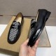 2022SS Business Shoes DIOR Dior Fashionable design 2022SS Business Shoes DIOR Dior Fashionable design
