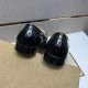 2022SS Business Shoes DIOR Dior Fashionable design 2022SS Business Shoes DIOR Dior Fashionable design