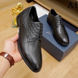 2022SS Business Shoes DIOR Dior Recommended for gifts and gifts