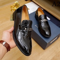 2022SS Business shoes DIOR Dior Simple and mature impression is wonderful