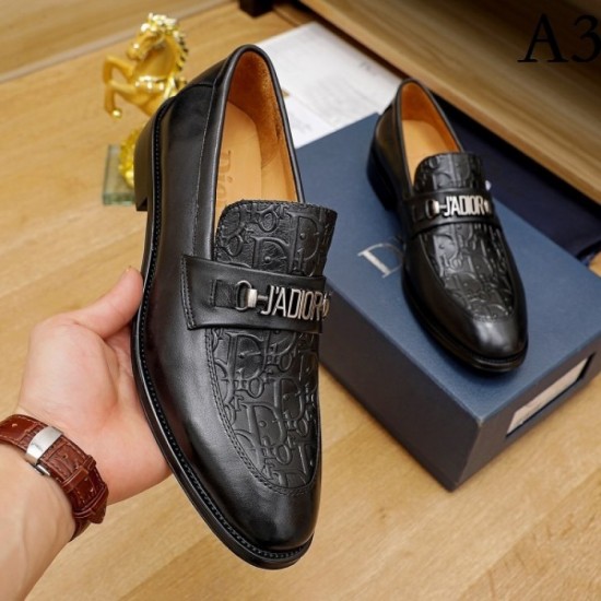 2022SS Business shoes DIOR Dior Simple and mature impression is wonderful 2022SS Business shoes DIOR Dior Simple and mature impression is wonderful