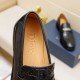 2022SS Business shoes DIOR Dior Simple and mature impression is wonderful 2022SS Business shoes DIOR Dior Simple and mature impression is wonderful