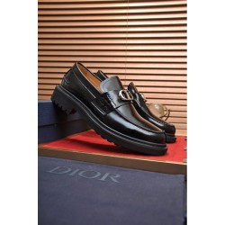 Cheapest sale DIOR Dior 2022AW business shoes