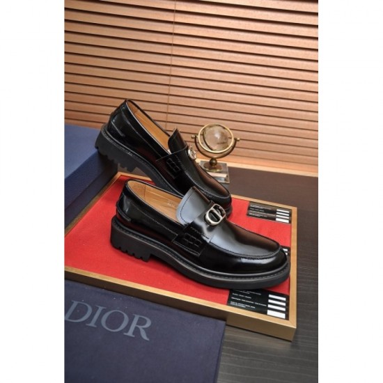 Cheapest sale DIOR Dior 2022AW business shoes Cheapest sale DIOR Dior 2022AW business shoes
