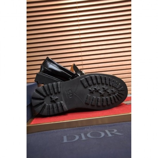Cheapest sale DIOR Dior 2022AW business shoes Cheapest sale DIOR Dior 2022AW business shoes