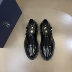 Innovative style DIOR Dior 2022AW business shoes
