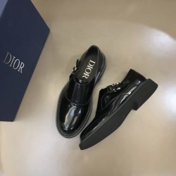 Innovative style DIOR Dior 2022AW business shoes