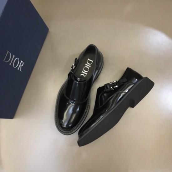 Innovative style DIOR Dior 2022AW business shoes Innovative style DIOR Dior 2022AW business shoes