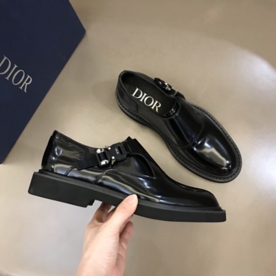 Innovative style DIOR Dior 2022AW business shoes Innovative style DIOR Dior 2022AW business shoes