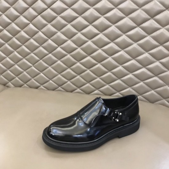 Innovative style DIOR Dior 2022AW business shoes Innovative style DIOR Dior 2022AW business shoes
