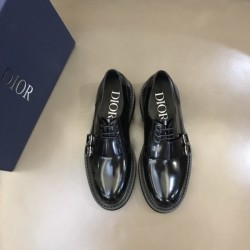 Modern style DIOR Dior 2022AW business shoes