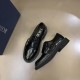 Modern style DIOR Dior 2022AW business shoes Modern style DIOR Dior 2022AW business shoes