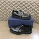 Modern style DIOR Dior 2022AW business shoes Modern style DIOR Dior 2022AW business shoes
