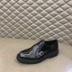 Modern style DIOR Dior 2022AW business shoes Modern style DIOR Dior 2022AW business shoes