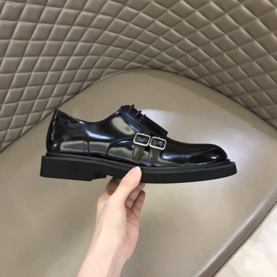 Modern style DIOR Dior 2022AW business shoes Modern style DIOR Dior 2022AW business shoes