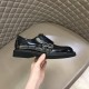 Modern style DIOR Dior 2022AW business shoes Modern style DIOR Dior 2022AW business shoes