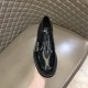 Modern style DIOR Dior 2022AW business shoes Modern style DIOR Dior 2022AW business shoes