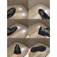 Modern style DIOR Dior 2022AW business shoes Modern style DIOR Dior 2022AW business shoes
