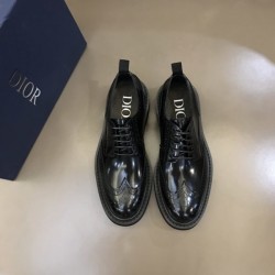 DIOR Dior 2022AW business shoes that express individuality