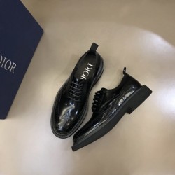 DIOR Dior 2022AW business shoes that express individuality