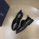 DIOR Dior 2022AW business shoes that express individuality DIOR Dior 2022AW business shoes that express individuality