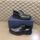DIOR Dior 2022AW business shoes that express individuality DIOR Dior 2022AW business shoes that express individuality