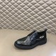 DIOR Dior 2022AW business shoes that express individuality DIOR Dior 2022AW business shoes that express individuality