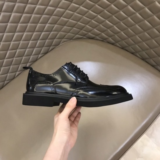 DIOR Dior 2022AW business shoes that express individuality DIOR Dior 2022AW business shoes that express individuality