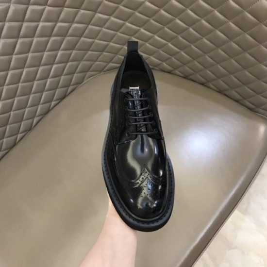 DIOR Dior 2022AW business shoes that express individuality DIOR Dior 2022AW business shoes that express individuality