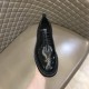 DIOR Dior 2022AW business shoes that express individuality DIOR Dior 2022AW business shoes that express individuality
