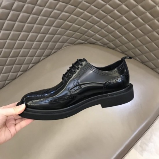 DIOR Dior 2022AW business shoes that express individuality DIOR Dior 2022AW business shoes that express individuality