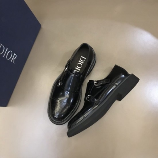Autumn/Winter classic new DIOR Dior 2022AW business shoes Autumn/Winter classic new DIOR Dior 2022AW business shoes