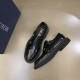 Autumn/Winter classic new DIOR Dior 2022AW business shoes Autumn/Winter classic new DIOR Dior 2022AW business shoes