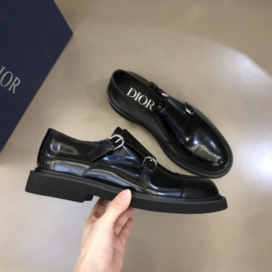 Autumn/Winter classic new DIOR Dior 2022AW business shoes Autumn/Winter classic new DIOR Dior 2022AW business shoes