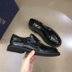 Autumn/Winter classic new DIOR Dior 2022AW business shoes Autumn/Winter classic new DIOR Dior 2022AW business shoes