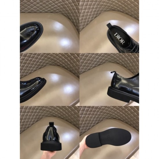 Autumn/Winter classic new DIOR Dior 2022AW business shoes Autumn/Winter classic new DIOR Dior 2022AW business shoes