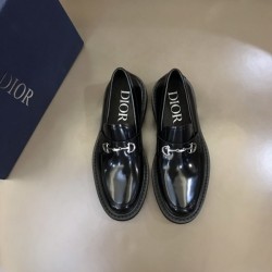 Latest and love at first sight DIOR Dior 2022AW business shoes