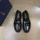 Latest and love at first sight DIOR Dior 2022AW business shoes Latest and love at first sight DIOR Dior 2022AW business shoes