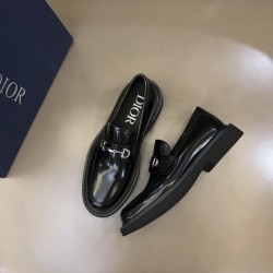 Latest and love at first sight DIOR Dior 2022AW business shoes