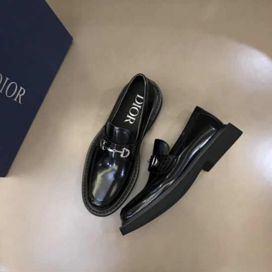 Latest and love at first sight DIOR Dior 2022AW business shoes Latest and love at first sight DIOR Dior 2022AW business shoes