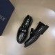 Latest and love at first sight DIOR Dior 2022AW business shoes Latest and love at first sight DIOR Dior 2022AW business shoes