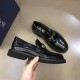 Latest and love at first sight DIOR Dior 2022AW business shoes Latest and love at first sight DIOR Dior 2022AW business shoes