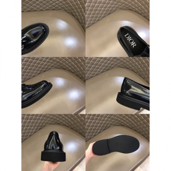 Latest and love at first sight DIOR Dior 2022AW business shoes Latest and love at first sight DIOR Dior 2022AW business shoes