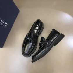 Great success during the fall and winter DIOR Dior 2022AW business shoes