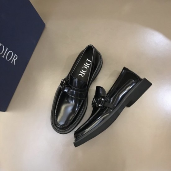 Great success during the fall and winter DIOR Dior 2022AW business shoes Great success during the fall and winter DIOR Dior 2022AW business shoes