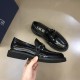 Great success during the fall and winter DIOR Dior 2022AW business shoes Great success during the fall and winter DIOR Dior 2022AW business shoes