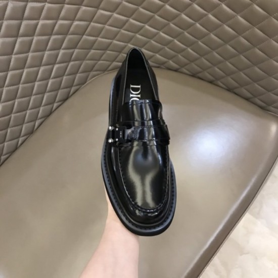 Great success during the fall and winter DIOR Dior 2022AW business shoes Great success during the fall and winter DIOR Dior 2022AW business shoes