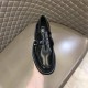 Great success during the fall and winter DIOR Dior 2022AW business shoes Great success during the fall and winter DIOR Dior 2022AW business shoes